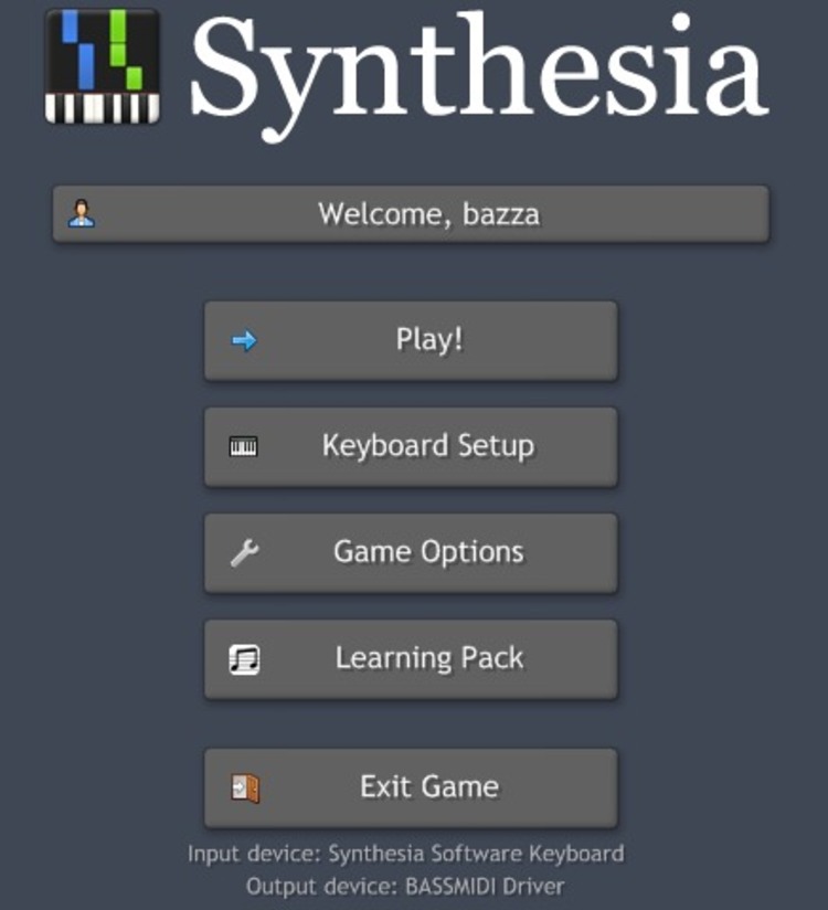 synthesia unlock key free