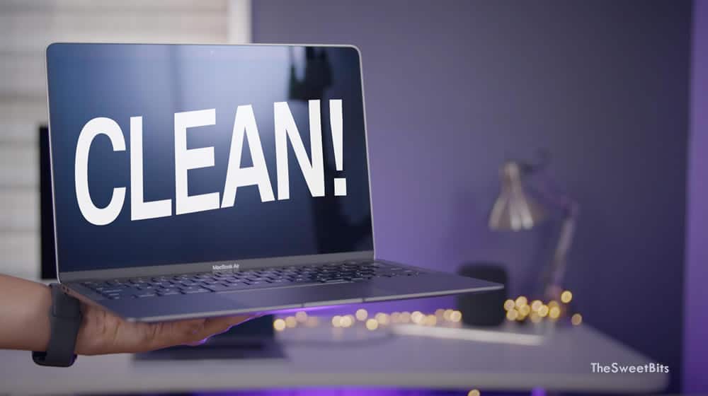 best free mac cleaner dr. cleaner